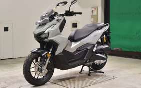 HONDA ADV160 1991 KF54