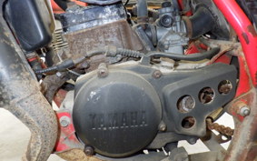 YAMAHA DT50 17W