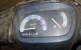 YAMAHA JOG POCHE 1982 SA08J