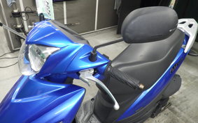 SUZUKI ADDRESS 110 2024 CE47A