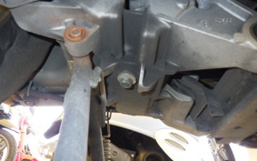 YAMAHA AXIS 125 Z SED7J