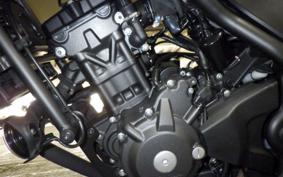 HONDA REBEL 250 E-Clutch 2025 MC49