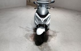 SUZUKI BURGMAN200 CH41A