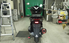 HONDA PCX 125 2024 JK05