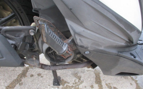 SUZUKI ADDRESS V110 CE47A