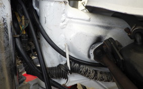 YAMAHA DT200 Gen.2 R 3ET