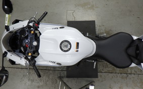 YAMAHA YZF-R7 2023 RM39J
