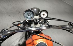 YAMAHA TW200 2JL