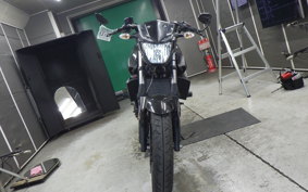 YAMAHA MT-25 RG43J