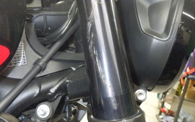 TRIUMPH TRIDENT 660 2021
