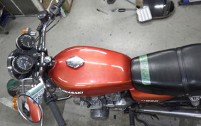 KAWASAKI Z650 2022 KZ650B