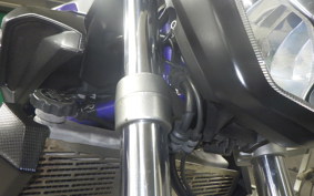 YAMAHA MT-07 ABS 2016 RM07J