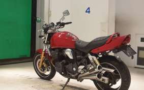 SUZUKI INAZUMA 400 (GSX400) 1997 GK7BA