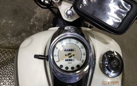 YAMAHA DRAGSTAR 250 VG02J