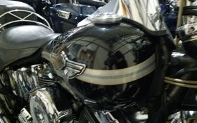 HARLEY FLSTSI 100TH 2003 BYB
