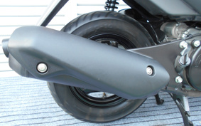SUZUKI ADDRESS V125 CF4EA