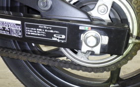 HONDA CBR125R 2016 JC50