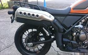 HONDA CL250 MC57