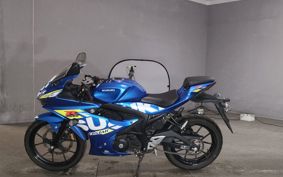 SUZUKI GSX-R125 DL32D