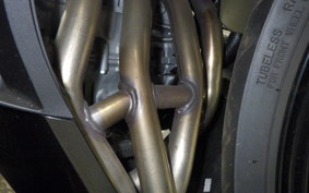 KAWASAKI ZX-25R 2000 ZX250E