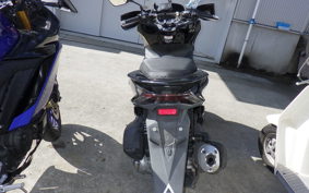 HONDA PCX125 JK05