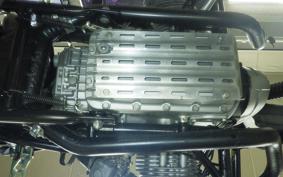 BMW R80GS 1984