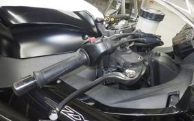 KAWASAKI ZX 10 NINJA ABS 2017