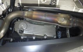 KAWASAKI NINJA 250 2022 EX250L