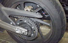 HONDA CBR250RR MC51