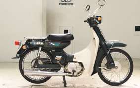 YAMAHA MATE 50 V50