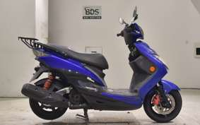 YAMAHA CYGNUS 125 X 2017