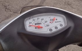 SUZUKI ADDRESS V50 CA44A