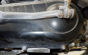 HONDA CREA SCOOPY 2018 AF55