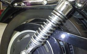 HARLEY XL1200CI 2007