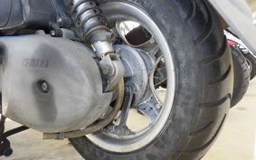 YAMAHA MAJESTY 125 FI