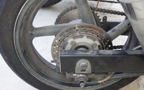 SUZUKI GOOSE 250 NJ46A
