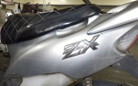 HONDA DIO ZX GEN 2 AF35