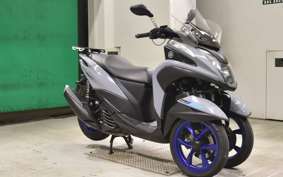 YAMAHA TRICITY 155 A SG37J
