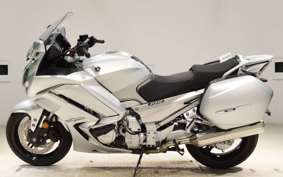 YAMAHA FJR1300 AS 2017 RP27J