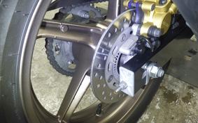 HONDA VTRF250 1988 MC33