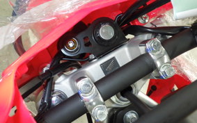 HONDA CRF125F 2023 JE03