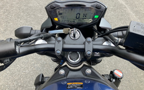 SUZUKI SV650 ABS 2024 VP55E