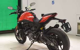 DUCATI MONSTER 937 + 2021