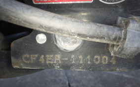 SUZUKI ADDRESS V125 G CF4EA