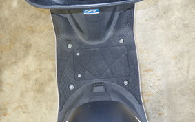 SUZUKI ADDRESS V50 CA4BA