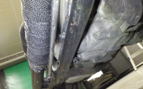 HONDA STEED 400 1993 NC26