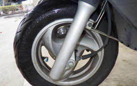 YAMAHA AXIS 125 TREET SE53J