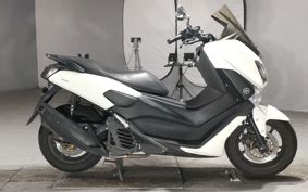 YAMAHA N-MAX 155 SG50J