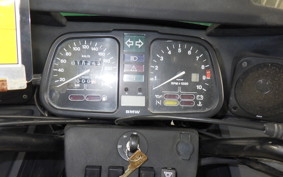 BMW K100LT 1987