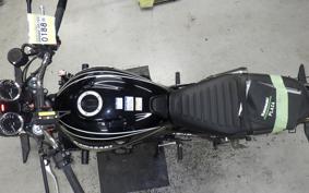KAWASAKI Z900RS 2022 ZR900K